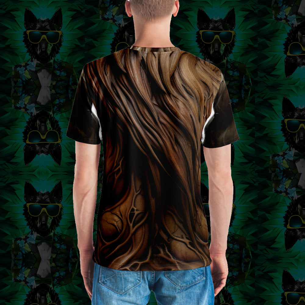 Playera Leon