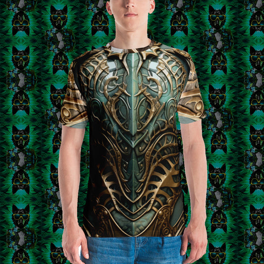 Playera Atlantis