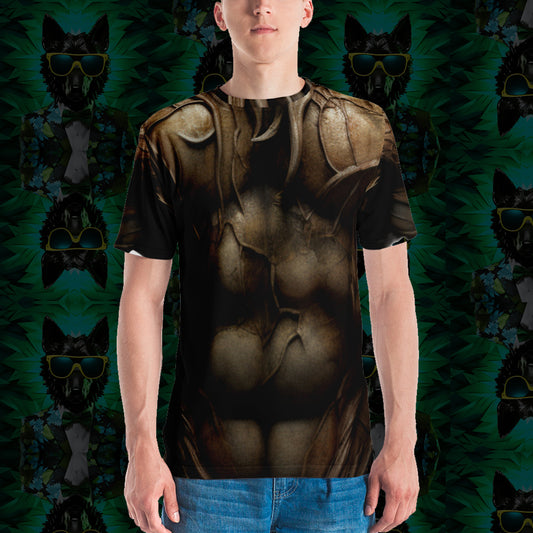 Playera Leon