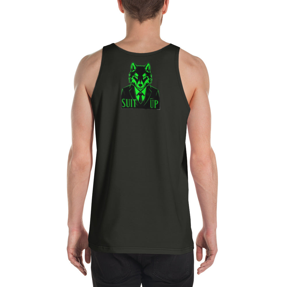 Mythical 2 Tank Top
