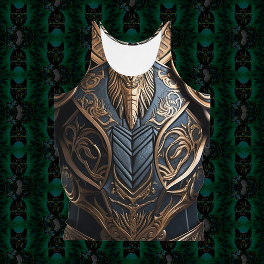 Griego Tank Top