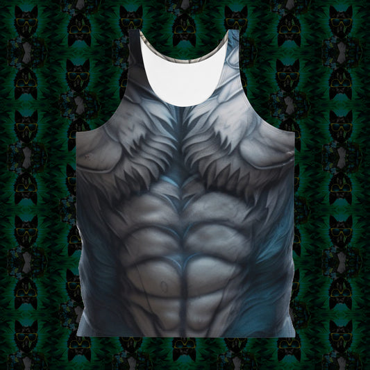 Tank Top Lobo
