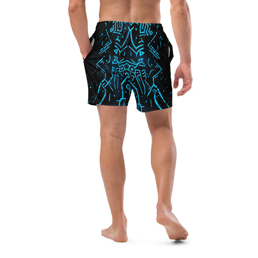 Traje de Bano Mythical Beast