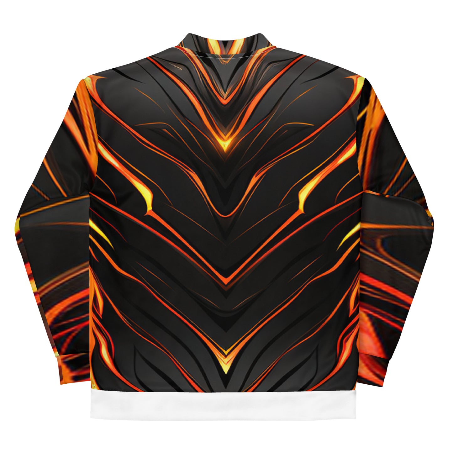 Bomber Tigre Neon