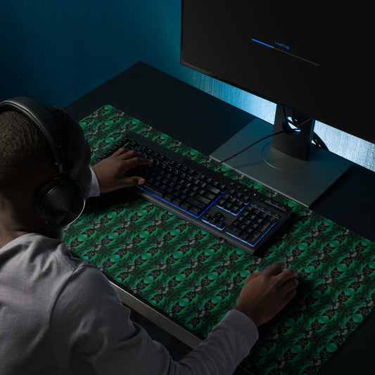 Mouse Pad Gamer Matrix