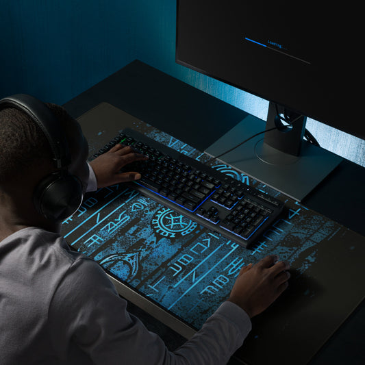 Mouse Pad Gamer Mythical 2