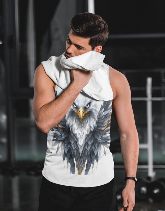 Tank Top Eagle Vision