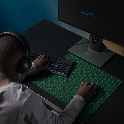 Mouse Pad Gamer Matrix