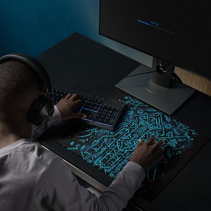 Mouse Pad Gamer Mythical