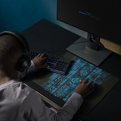 Mouse Pad Gamer Mythical 2