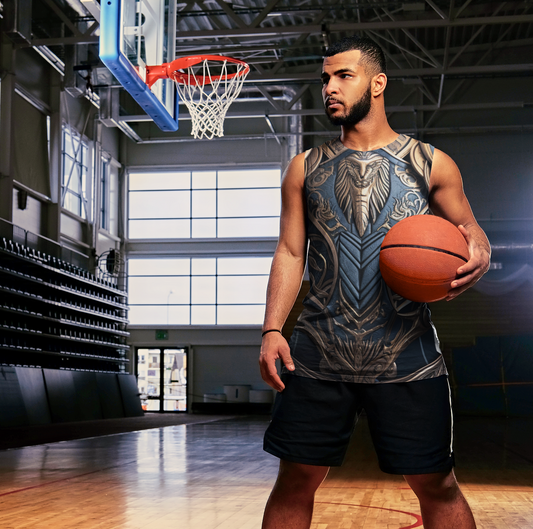 Griego Tank Top
