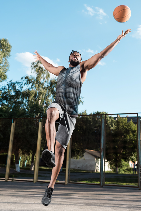 Tank Top Lobo