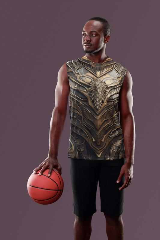 Selva Tank Top