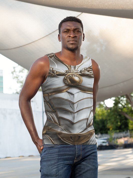 Tank Top Olympus
