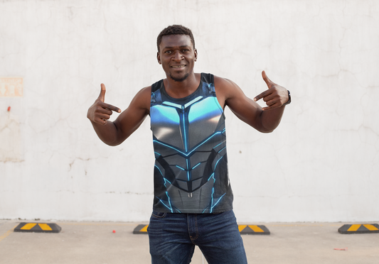 Tank Top Titan